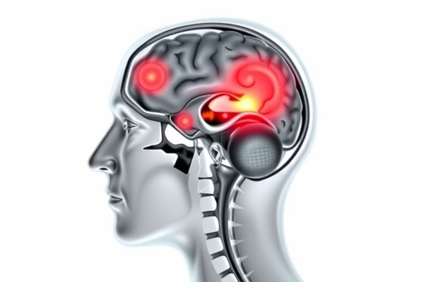 Choroid Plexus Enlargement Links to Parkinson’s Motor Severity