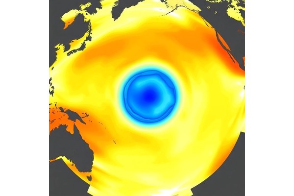 Sea-Level Limits During Meltwater Pulse 1B Revealed
