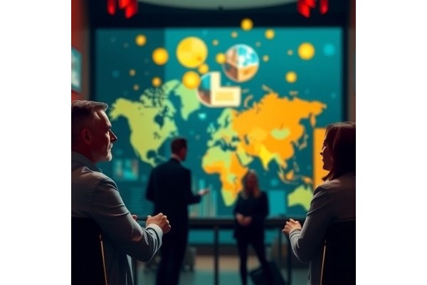 50 Years of Entrepreneur Well-Being: Academic vs Global Trends