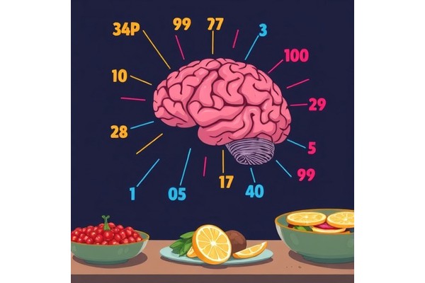 Decoding Binge Eating’s Brain-Based Subtypes