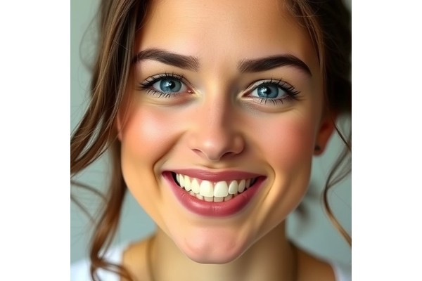 Behavioral Factors Shaping Dental and Facial Self-Image