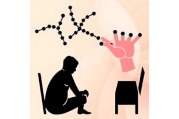 Chronic Stress Triggers Depression, Parkinsonism via α-Synuclein