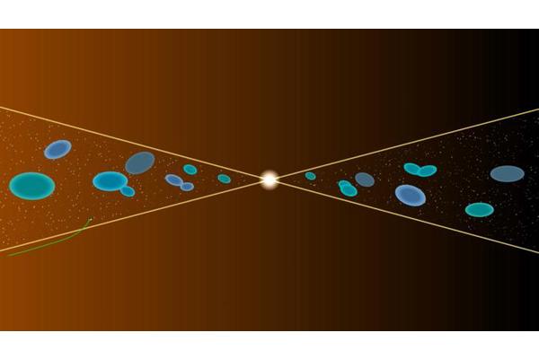 SwRI Study Reveals Particle Acceleration via Magnetic Reconnection in Emerging Solar Wind