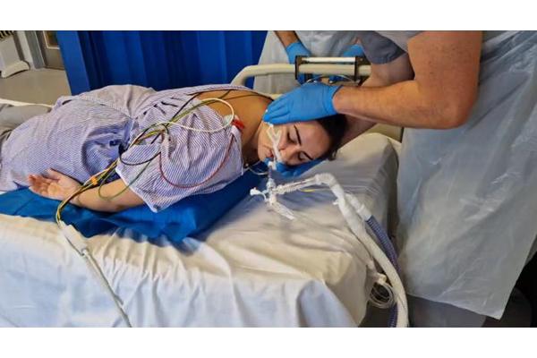BathMat Clinical Trial Initiated Across NHS Trusts to Alleviate Staff Burden and Enhance Patient Care