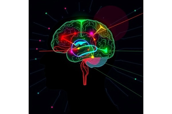 Noninvasive Neural Tuning Eases Autism Symptoms