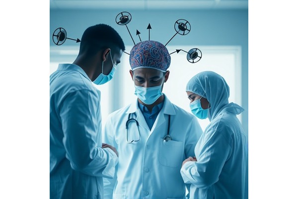 Healthcare Professionals’ Psychological Strategies for Moral Distress