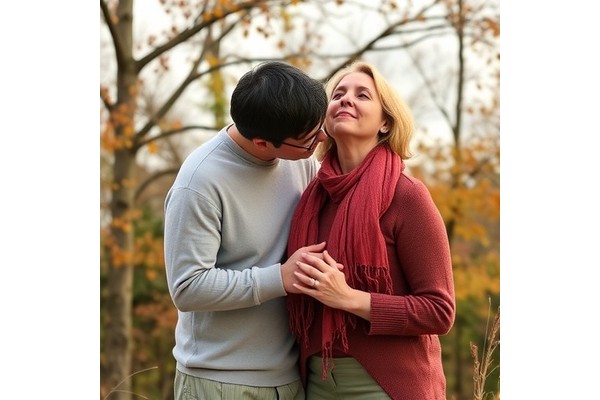 Couples Who Build a Shared Worldview Experience Greater Life Meaning, Study Finds