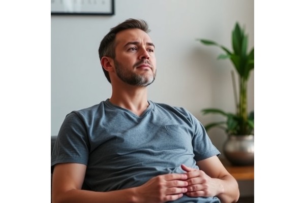 Acupuncture Alleviates Nocturia Symptoms in Prostate Cancer Survivors, New Study Finds