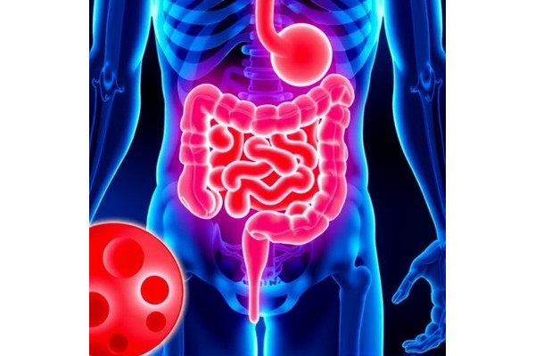 Adiponectin, Leptin’s Impact on Colorectal Cancer