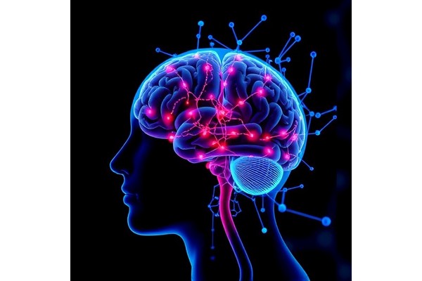 Glymphatic and Brain Connectivity in Parkinson’s Depression
