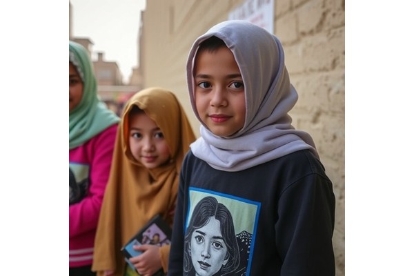 Photovoice Reveals Youth Health Inequalities in MENA