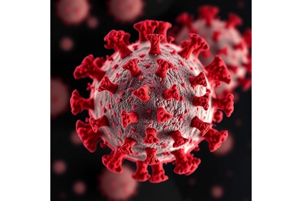 Borna Disease Virus 2 Sustains Genomic Diversity via Superinfection