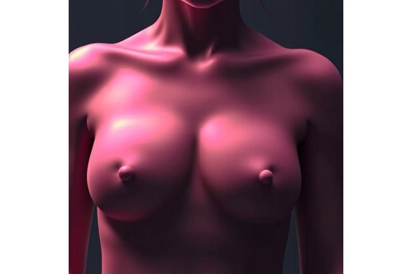 Breast Cancer Burden in Young Women Revealed