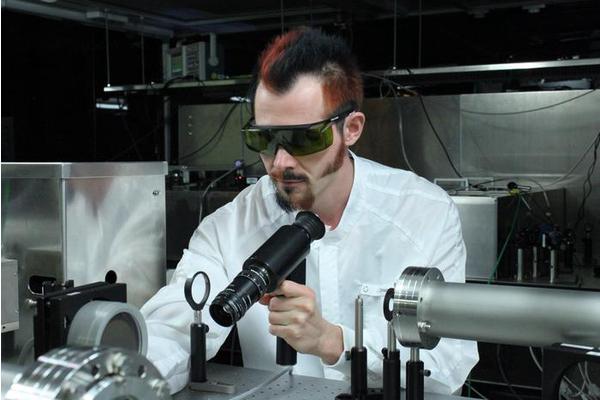 German Federal Ministry of Research Allocates Millions for ‘Fusion Talent’ — Dr. Jonas Ohland to Head GSI/FAIR Young Investigators Group