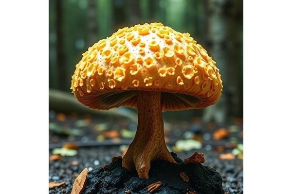 How Psilocybin Biochemically Prevents Suicide