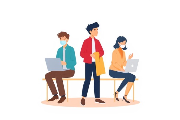 Post-Pandemic Trends: Students’ Flexible Job Preferences