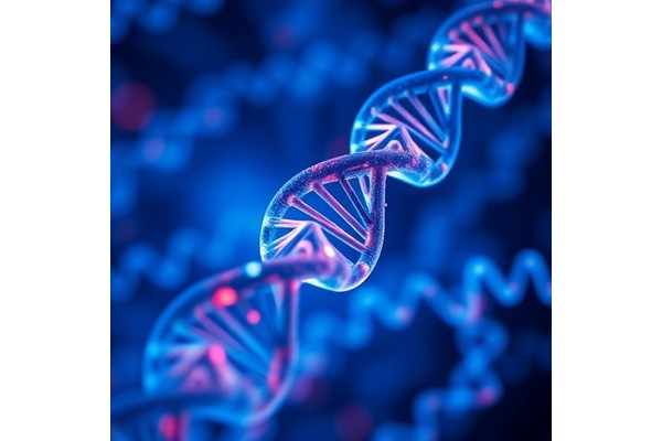 Breakthrough Tool Enhances Detection of Hidden Genetic Mutations