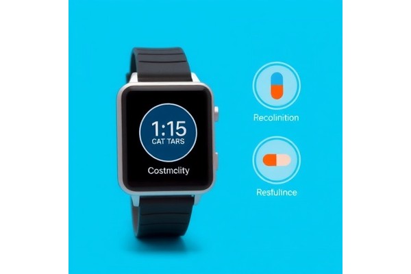 Wearables Track Medication Impact on Parkinson’s Motor Symptoms