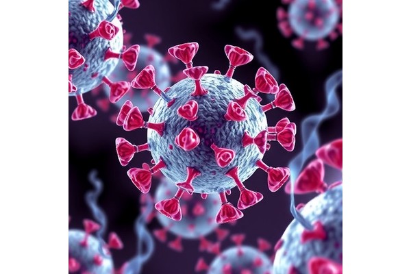 Single Mutation Changes Key RSV Fusion Protein Sites