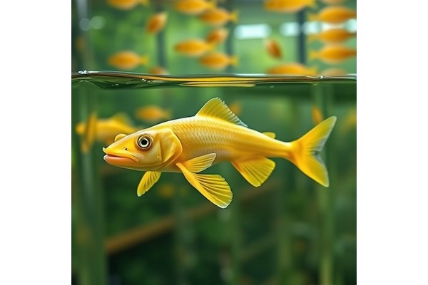 Decoding the Genetic Blueprint of Yellow Catfish to Advance Sustainable Aquaculture