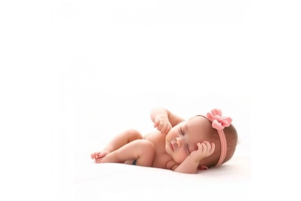 Trimester of COVID Infection Affects Newborn Size