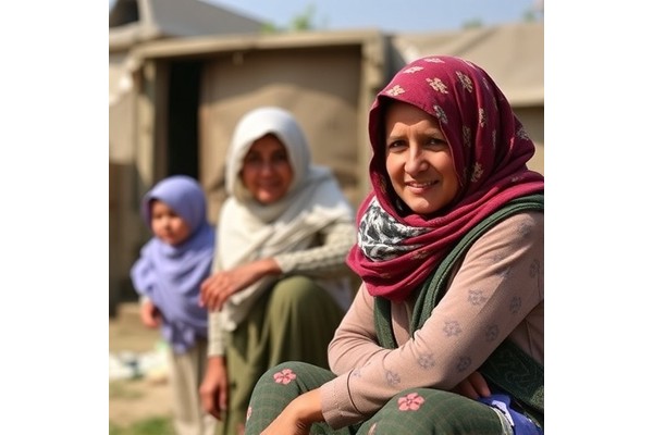Two Decades of Conflict Leave Afghanistan with Record Low Well-Being, New Study Finds