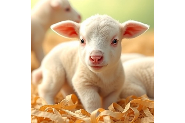 Budesonide, Hydrocortisone Impact Lung, Brain Differently in Preterm Lambs