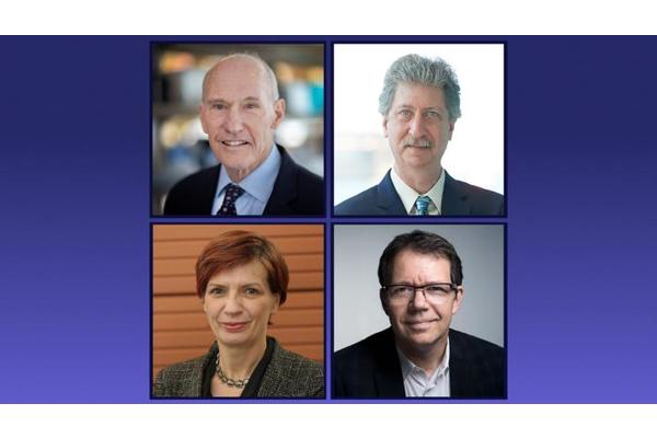 2025 Merkin Prize in Biomedical Technology Honors Pioneers of CAR T-Cell Therapy