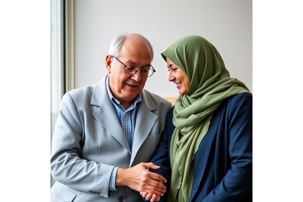 Healthcare Barriers for UK Asians with Parkinson’s