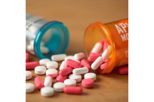 Georgia’s Drug Policies Significantly Cut Household Costs