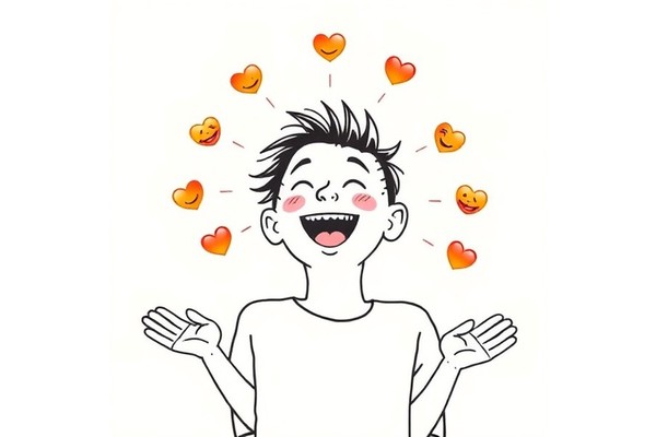 Overwhelmed? Boost Your Happiness with Daily Micro-Acts of Joy