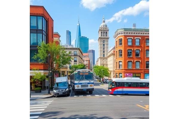 Demand-Side Policies Slash Emissions in Buildings, Transport