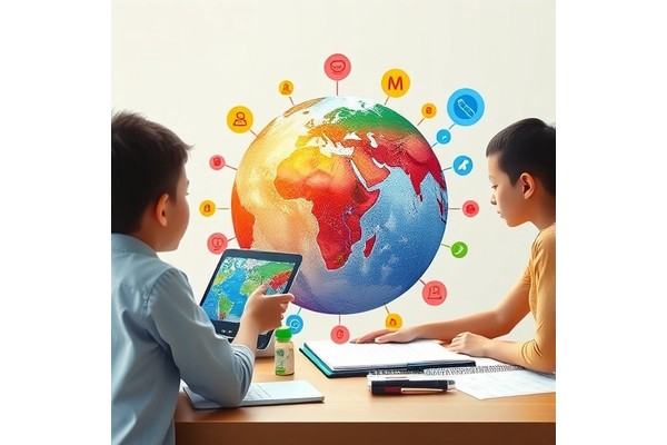 New Education Agenda Inspired by Global Science Evidence