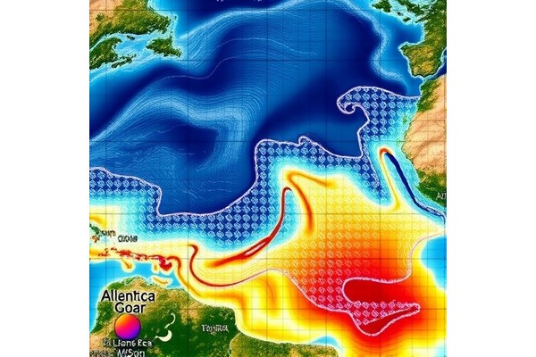 Atlantic Ocean Current Expected to Remain Stable Despite Climate Change, Study Finds