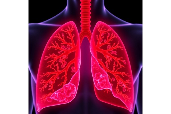Inflammation Predicts Immunotherapy Success in Lung Cancer