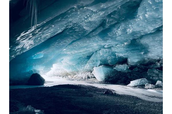 Cut Global Warming to Preserve Twice as Much Ice, Study Shows