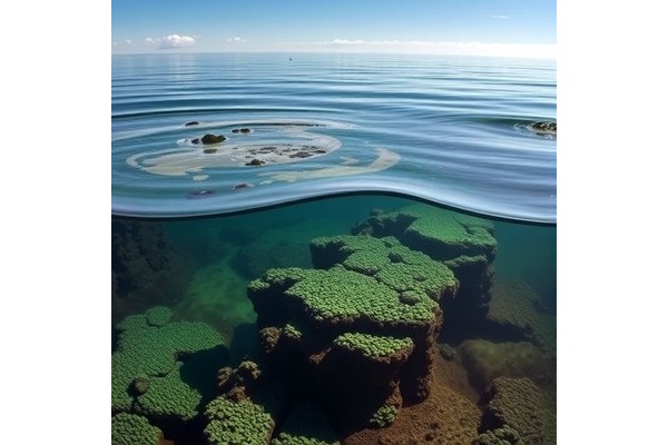 Ancient Sediments Beneath the Pacific Ocean Uncover Earth’s Hidden History