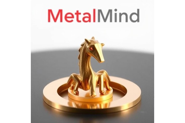 MetalMind: AI-Powered Human-Centric Metal 3D Printing