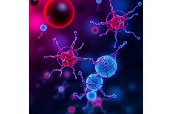 In Vivo Stem Cell Gene Therapy via Trafficking
