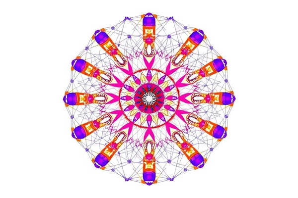 Dynamic Oxygen Exchange Probed via Neutron Diffraction