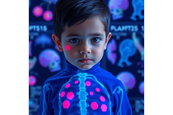 Innovative Approach Revolutionizes Treatment of Aggressive Childhood Cancers