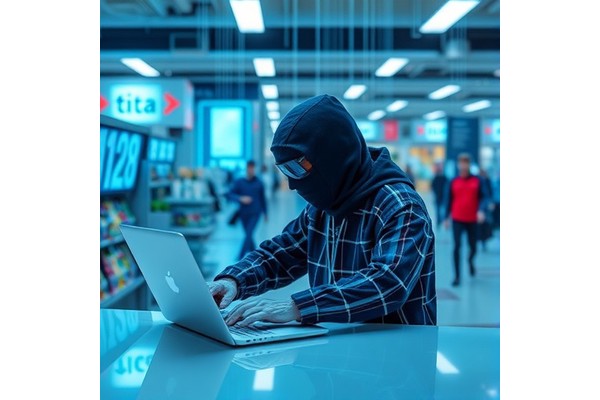Machine Learning Boosts Cyber-Attack Defense in Retail