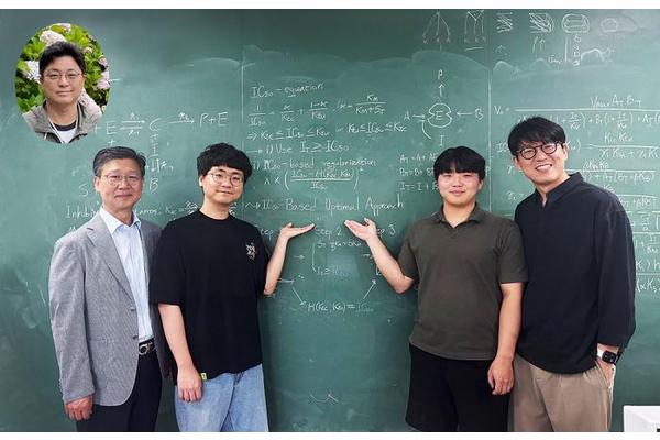 KAIST Team Revolutionizes Drug Interaction Testing with Single Experiment, Replacing 60,000 Studies