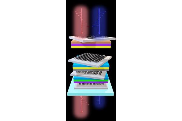 Revolutionary Chiral Photonic Device Integrates Light Manipulation and Memory Storage