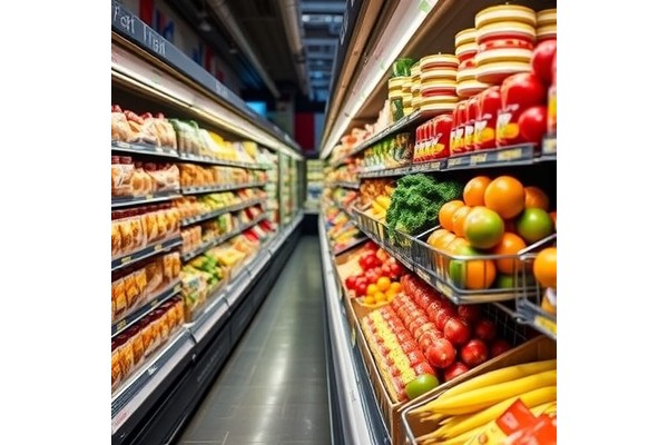 Confusing Food Labels Cost Australians Millions: New Research Urges Industry Reform