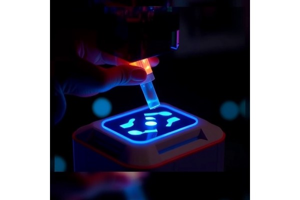 Innovative Diagnostic Tool Employs Bioluminescence to Identify Viruses