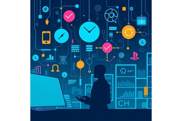 What Values Drive Tech Workers? New Study Finds They Lean Liberal—but Hold Diverse Views