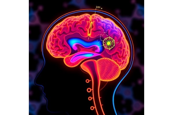 Nanotech Targets Glioblastoma Resection Margins Locoregionally