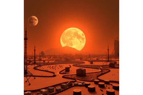 Why Mars Terraforming Research Matters Now