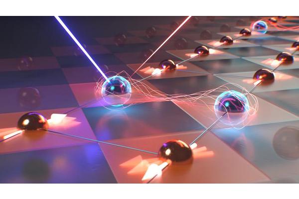 Harnessing Light to Stabilize Ephemeral Quantum States
